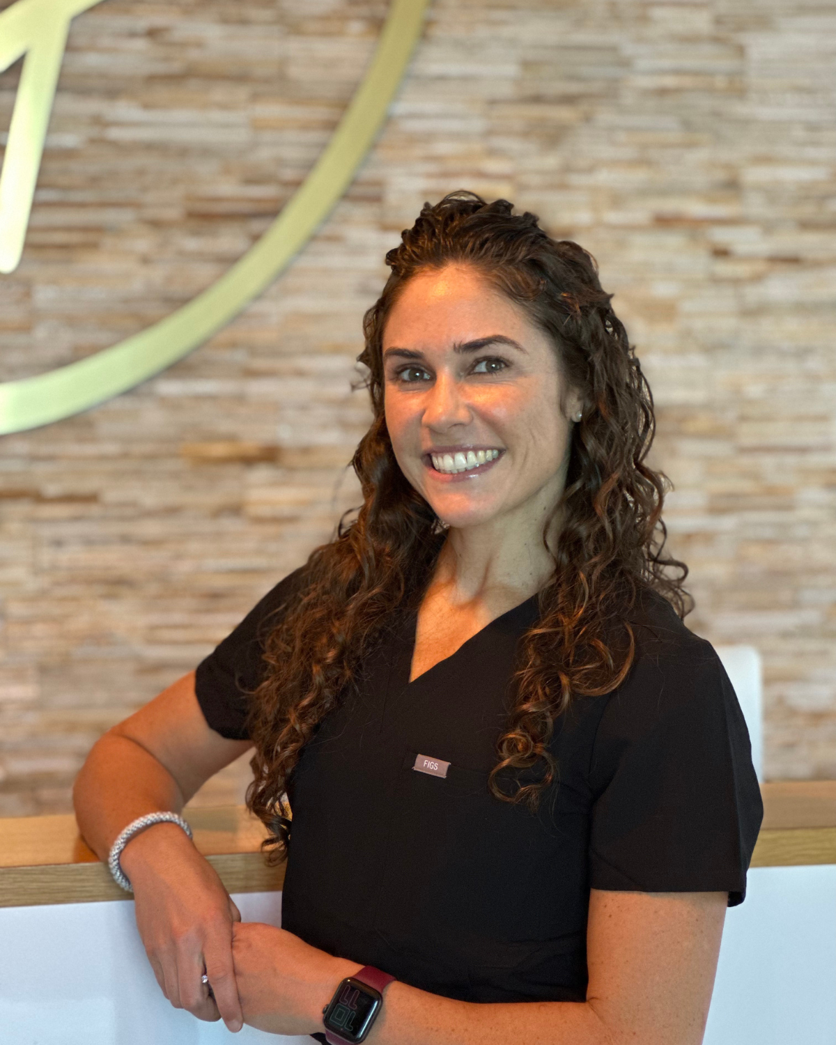 Rebecca, Dermatology Nurse Practitioner at Dash Medical Spa