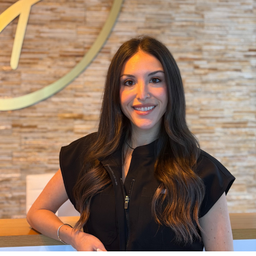 Daniella at Dash Medical Spa