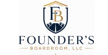 FOUNDER'S BOARDROOM, LLC logo