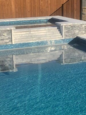 Backyard Living Builder in Dallas