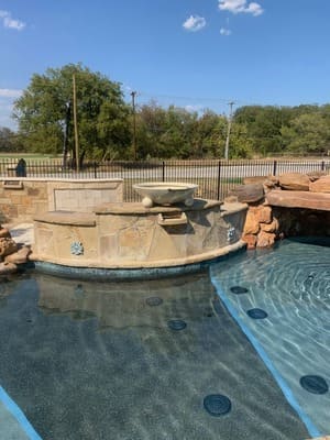 Pool Equipment Repair in Fort Worth
