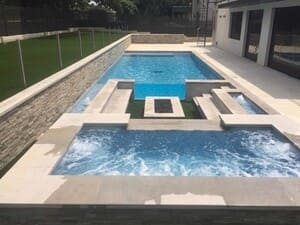 Backyard Living Builder in Fort Worth