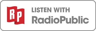 Listen on RadioPublic