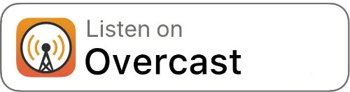Listen on Overcast