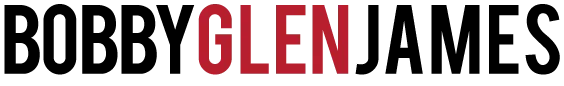 Bobby Glen James