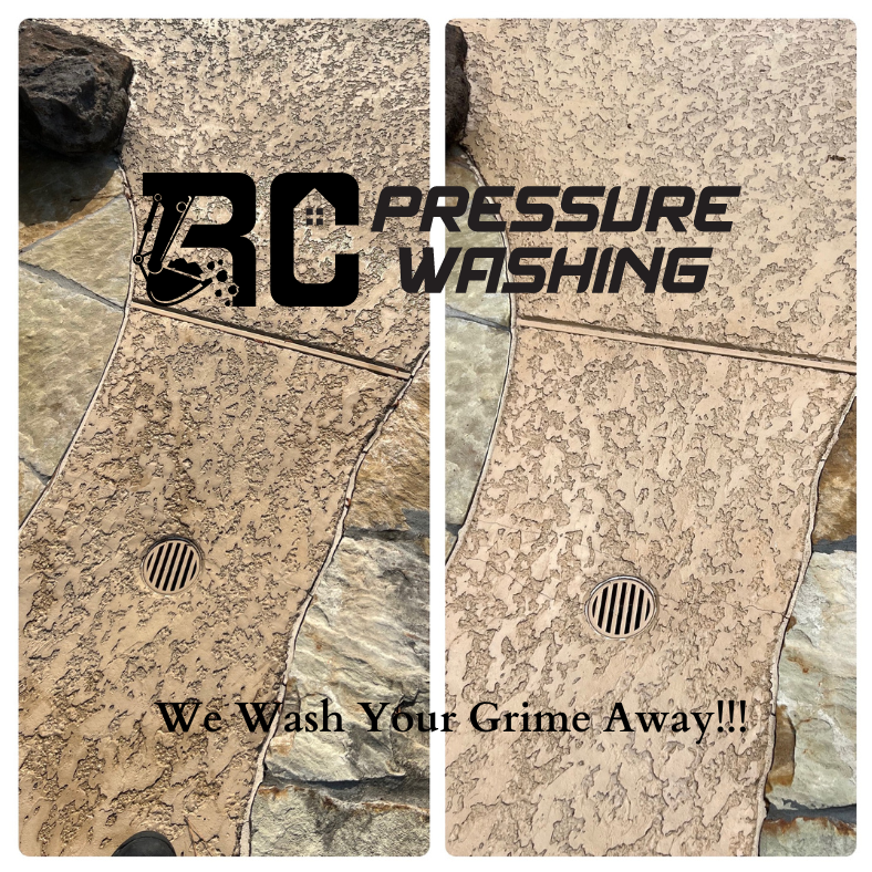 housewash softwash spring texas