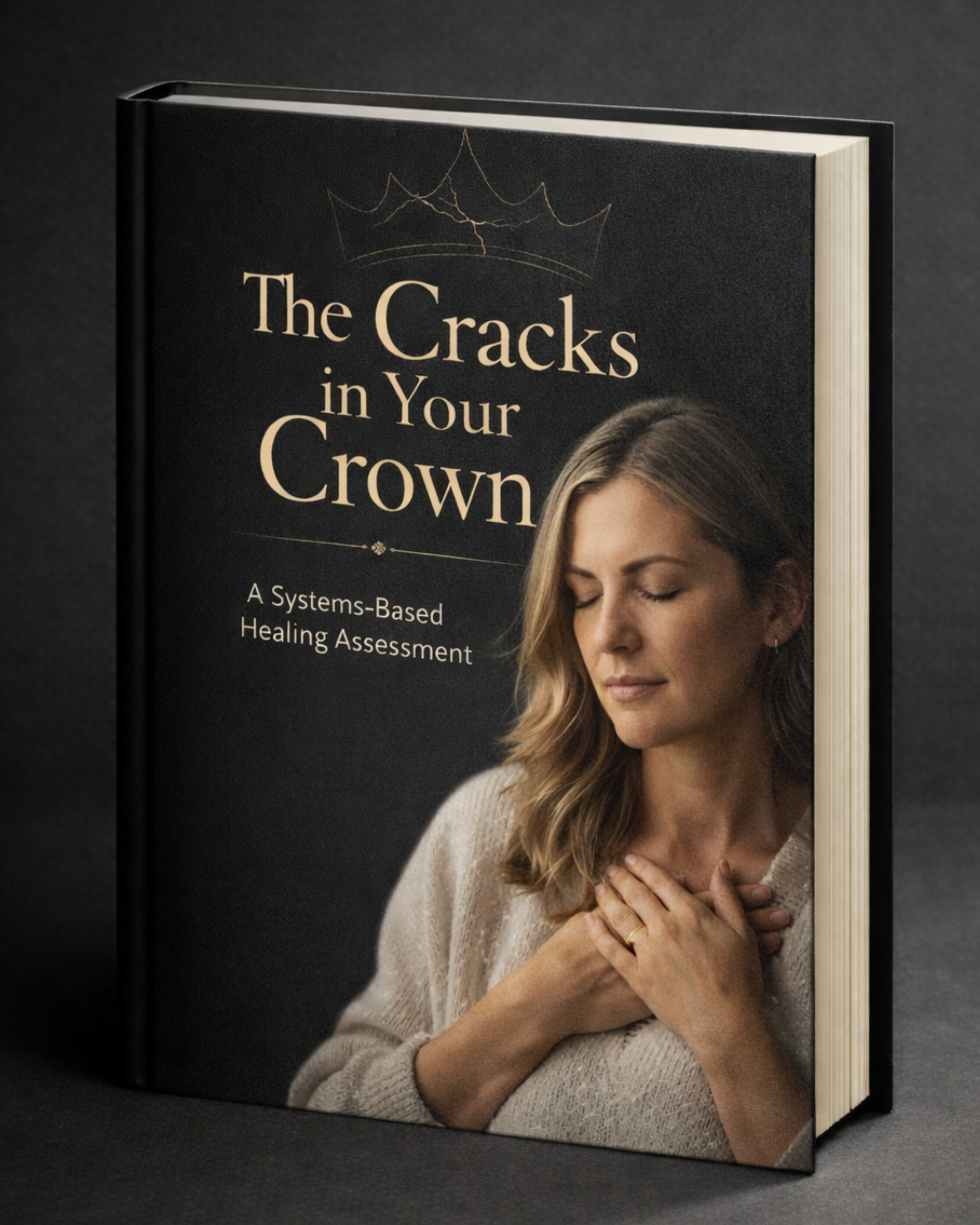 The Cracks in Your Crown Assessment