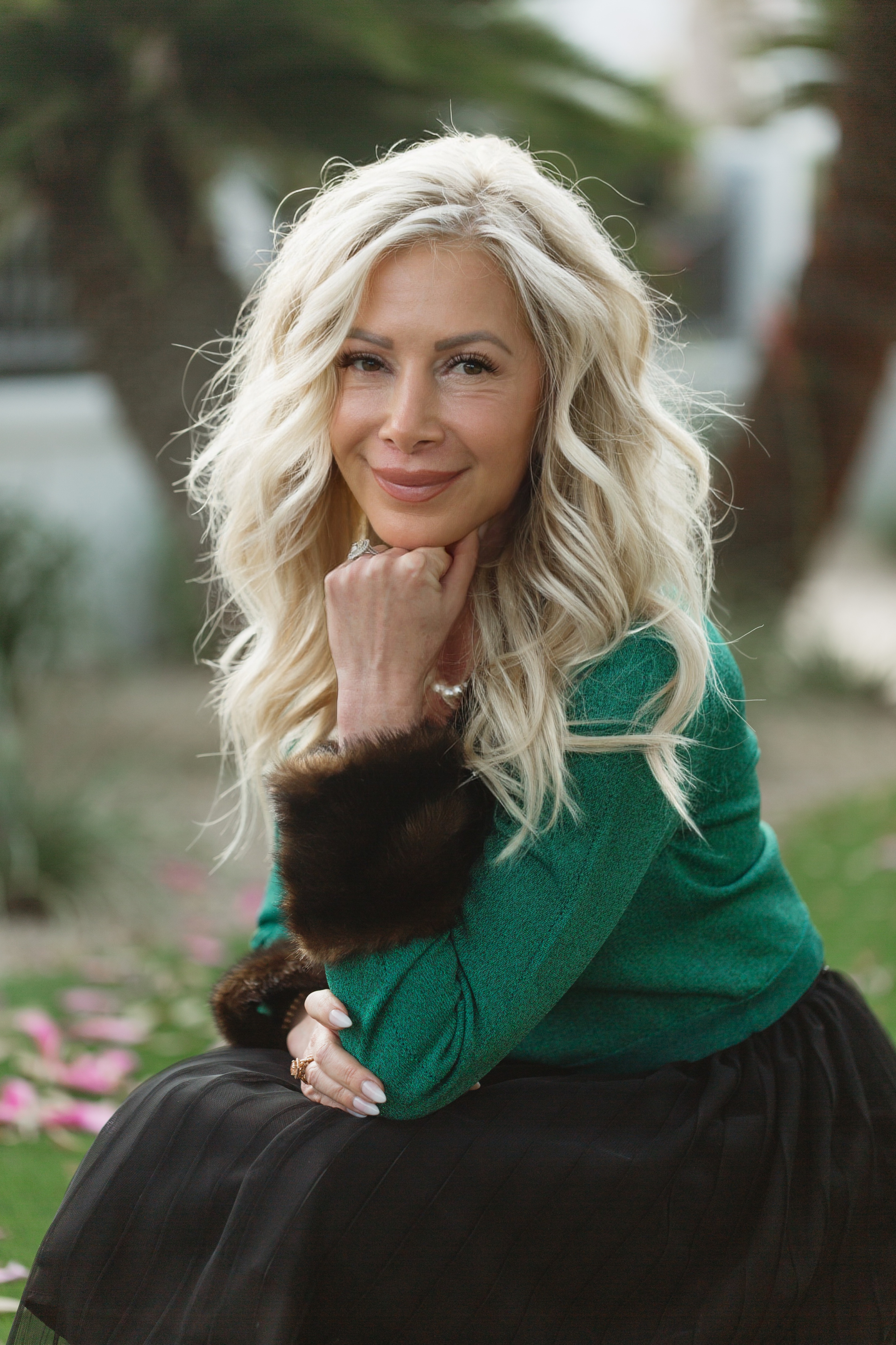 Elizabeth Scarcella headshot