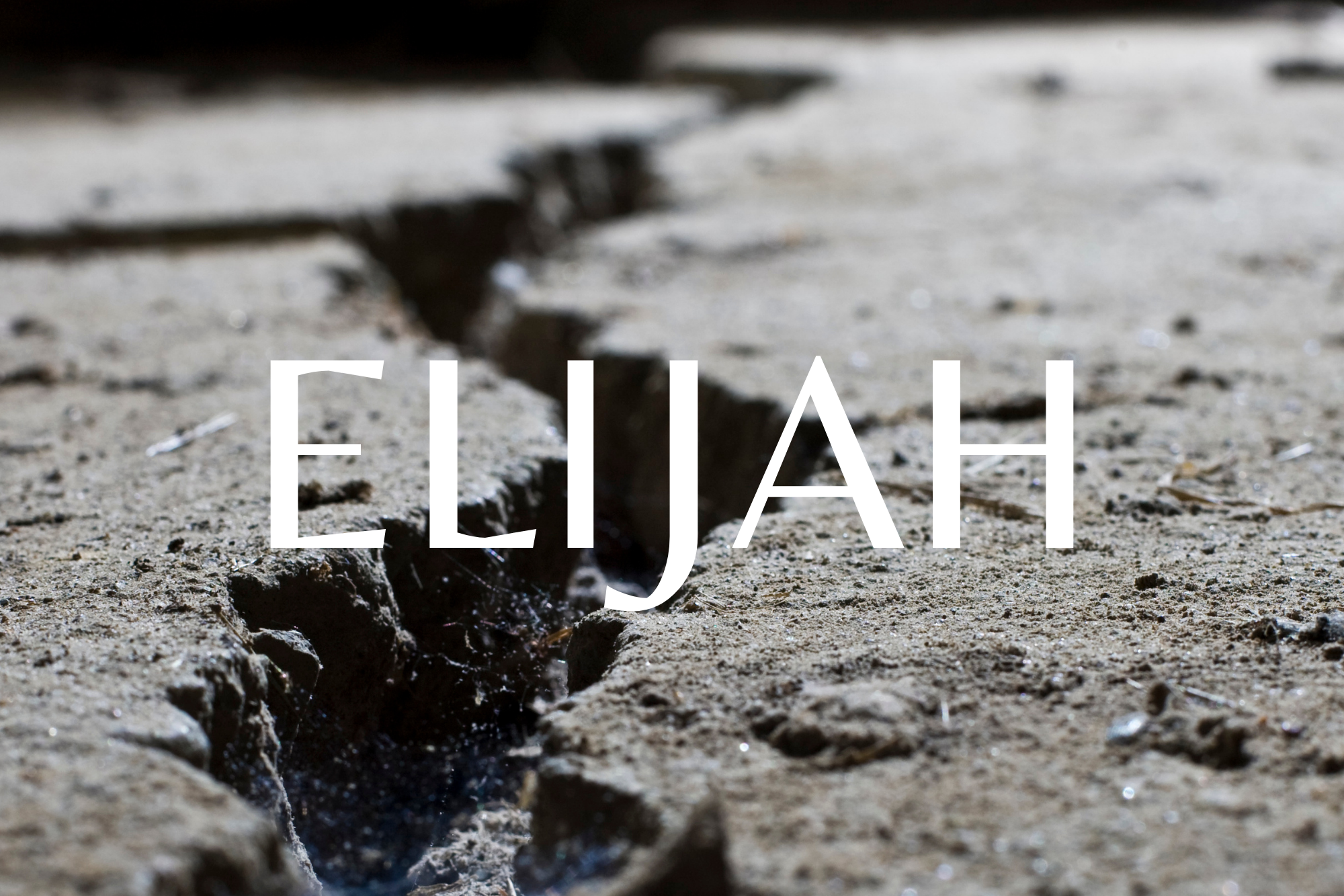 1 Kings 18: Elijah & the Prophets of Baal - Jeremy Kluth Presentations