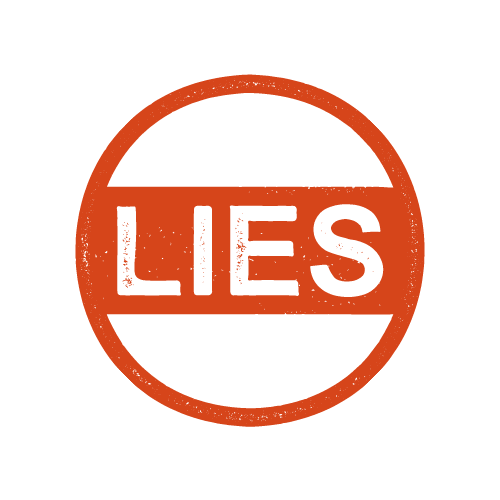 Lies We Believe-Scripture Memory Workshops