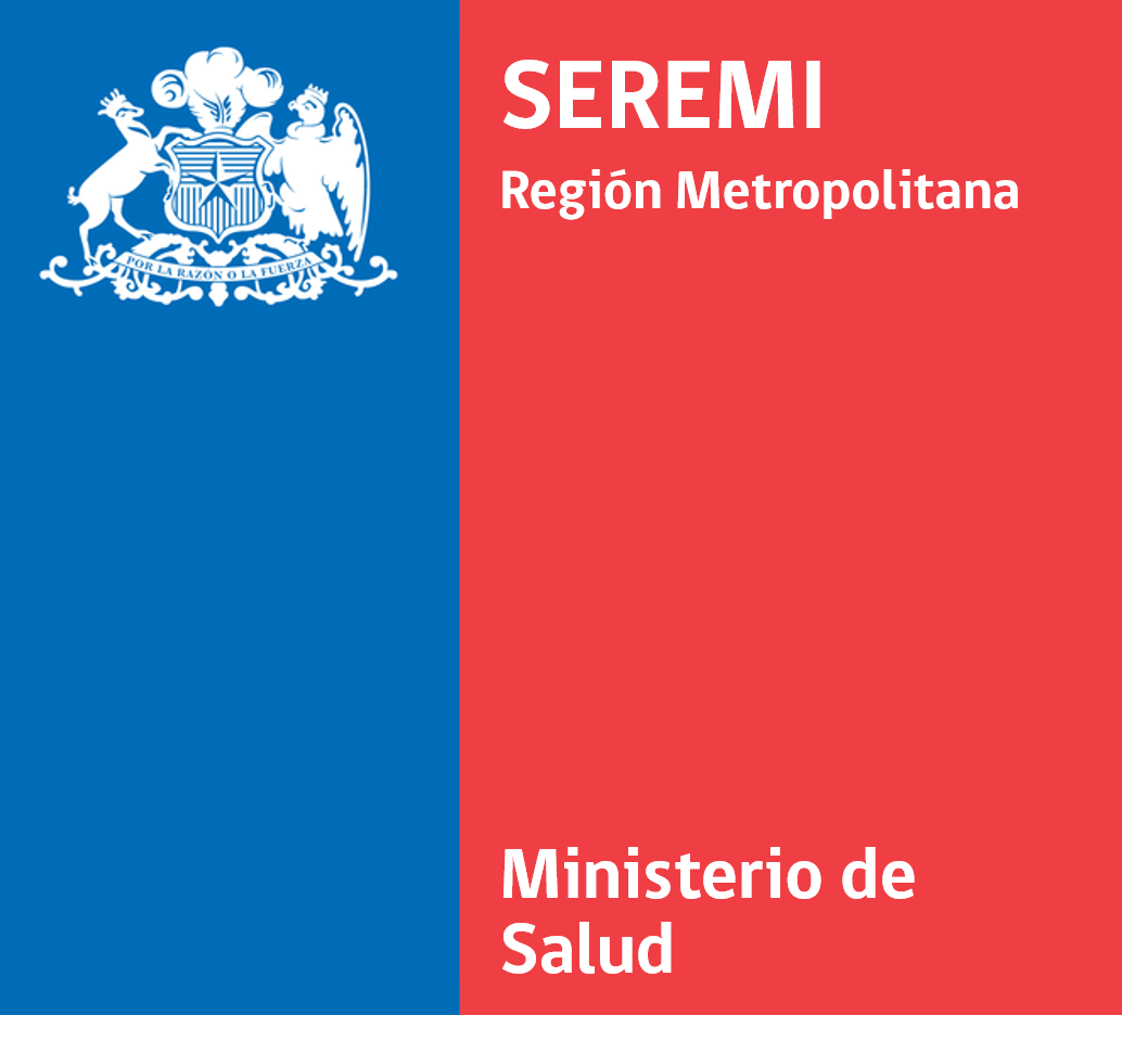 Sello de autorización SEREMI de Salud