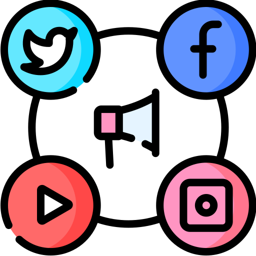 <h3>SOCIAL CAMPAIGN</h3>