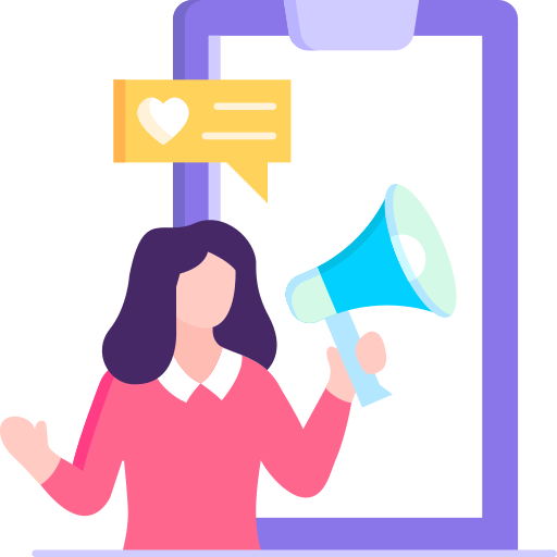 <h3>SOCIAL FEATURE</h3>