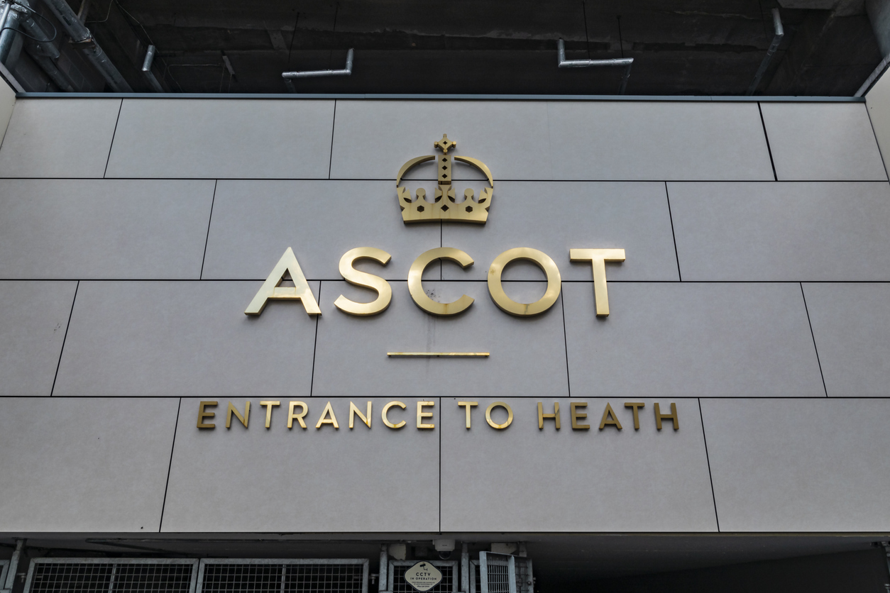 Ascot, Berkshire Ascot, Berkshire
