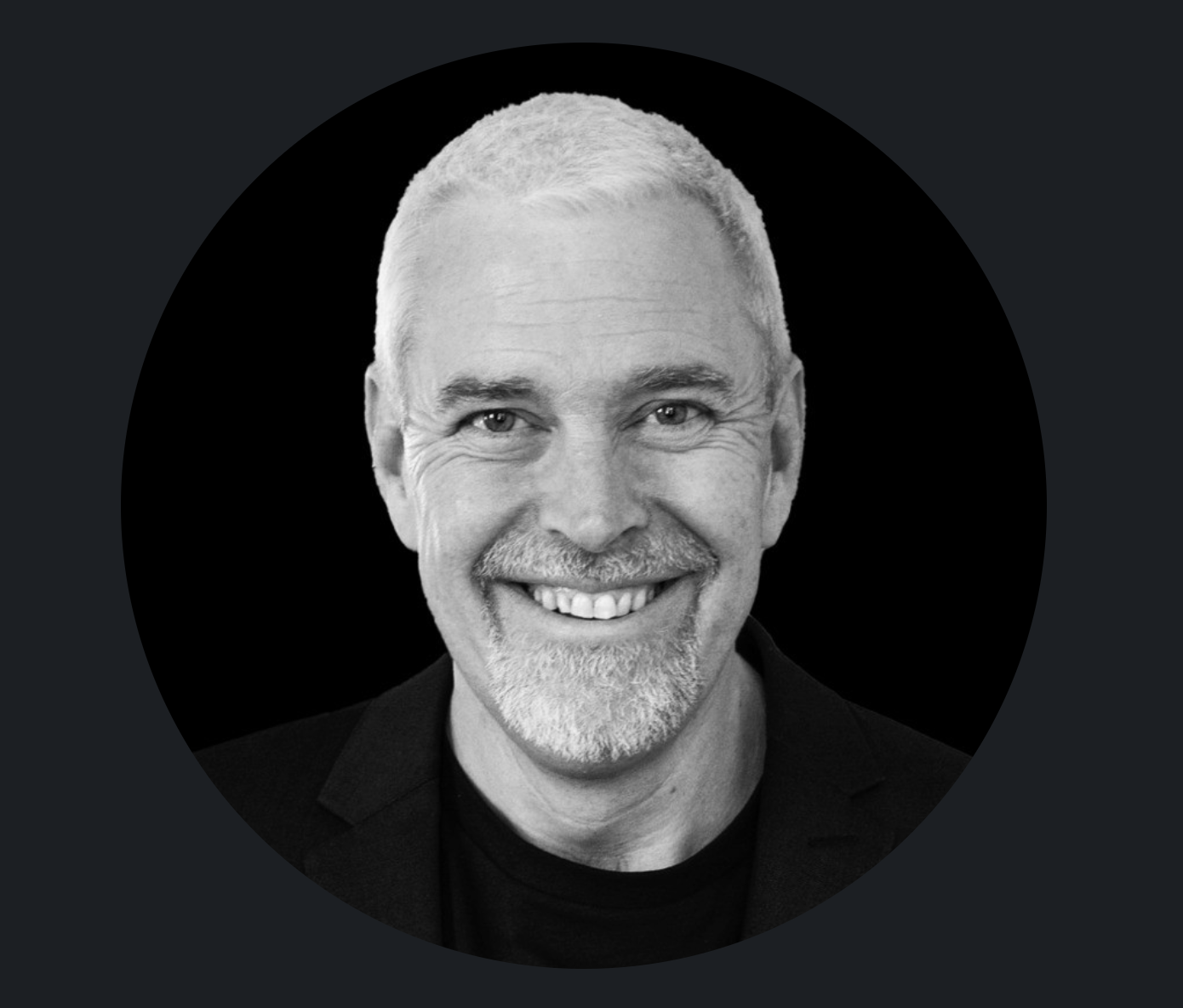 Peter Hauge Jensen, Strategic Advisor hos FoodVoice.ai