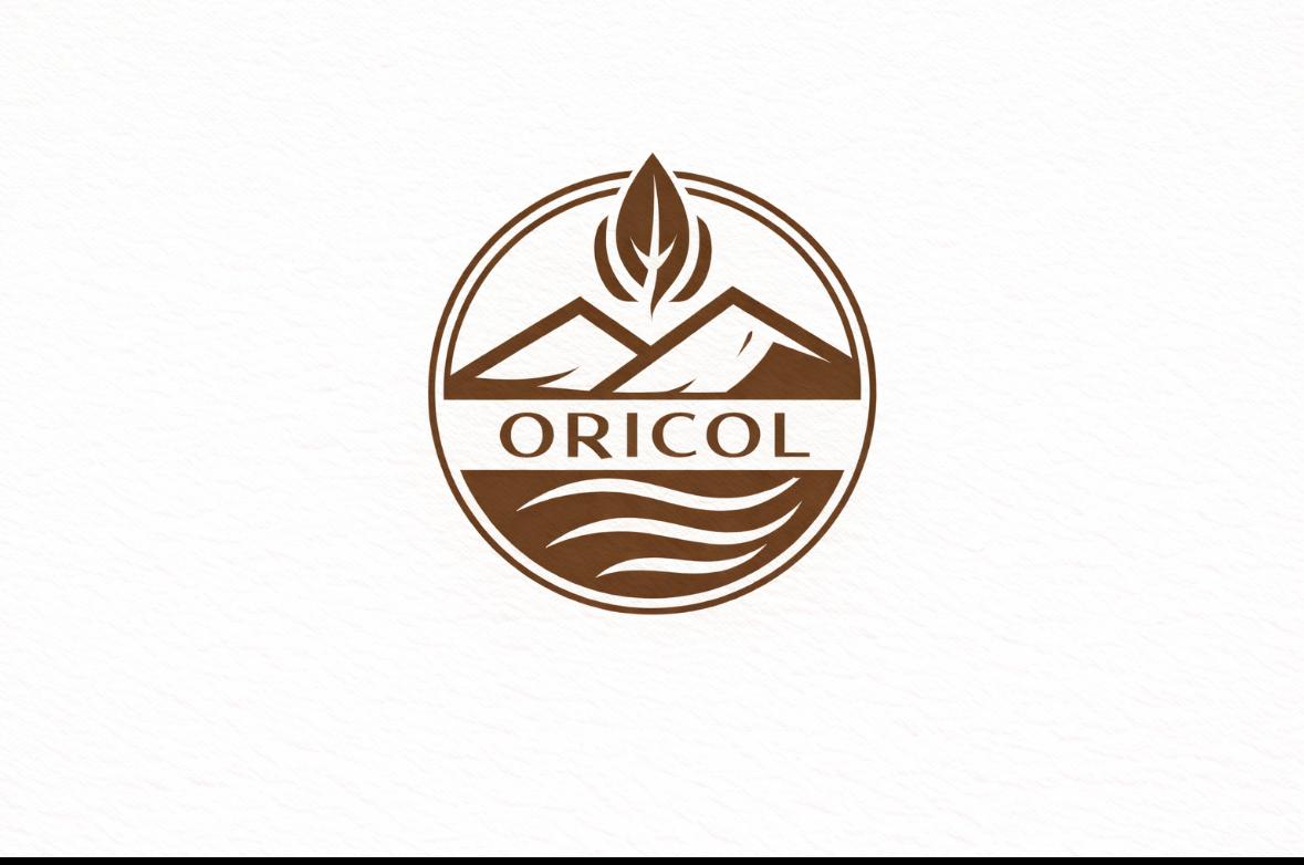 ORICOL · Origen Colombiano