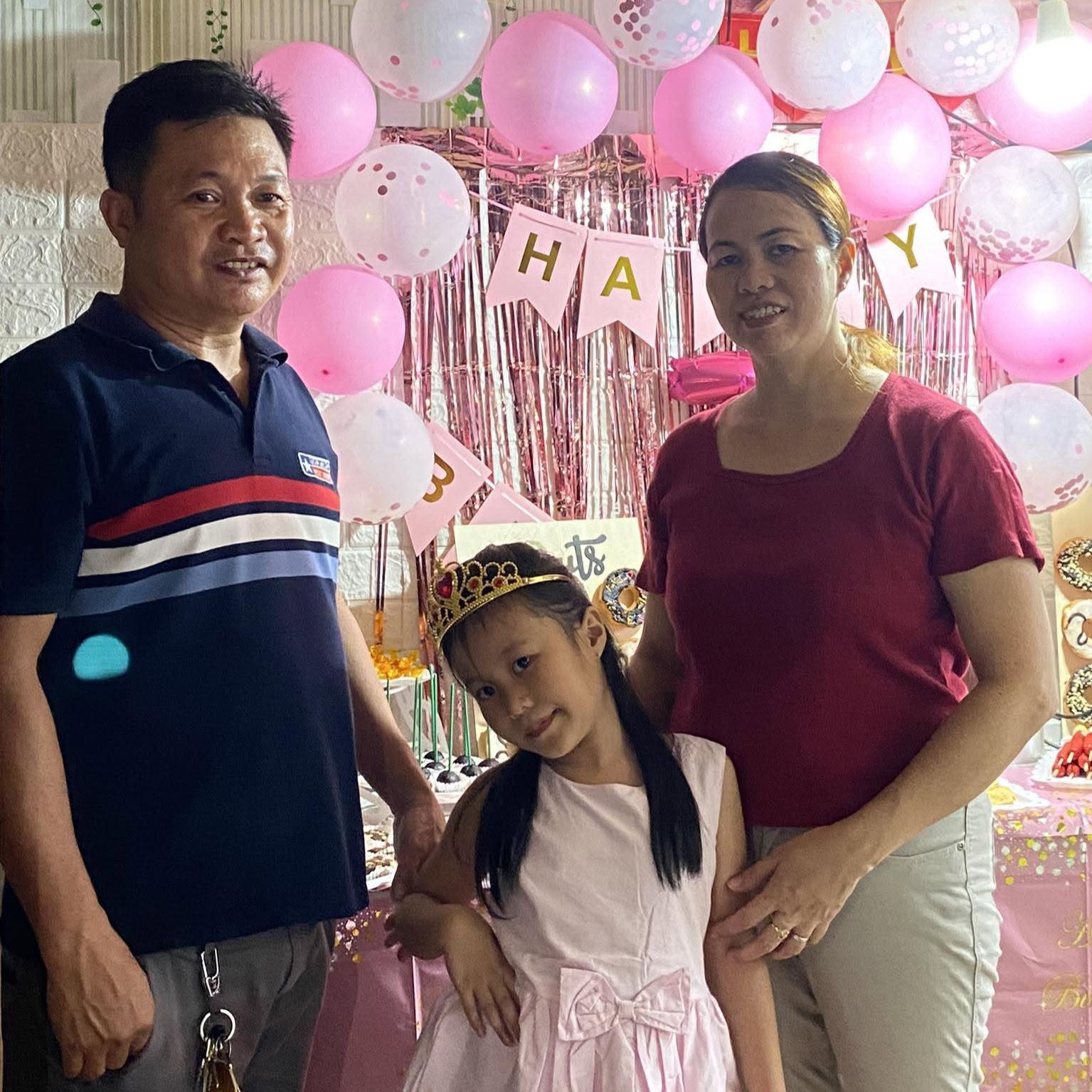Marjorie Duazo Buyco