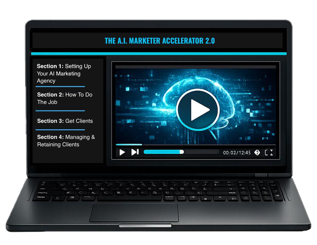 Billy Gene Is A.I. & XR Marketing - Marketing consultant in San Diego