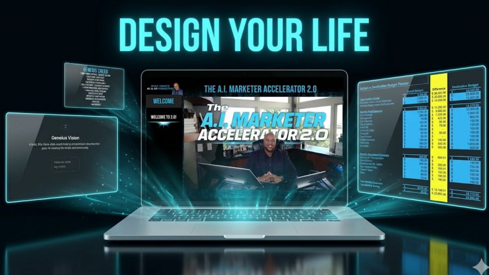 Design Your Life