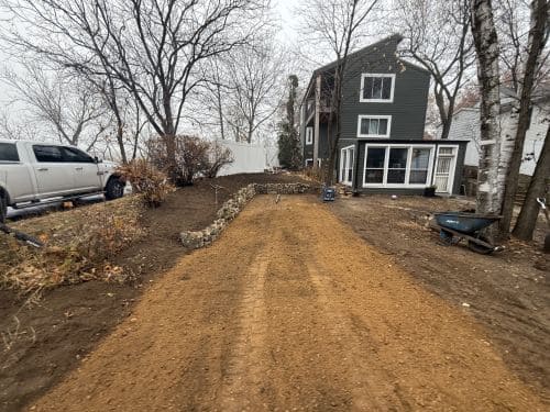 Tree Removal Services Buffalo