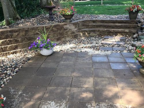 Landscape Design in Buffalo