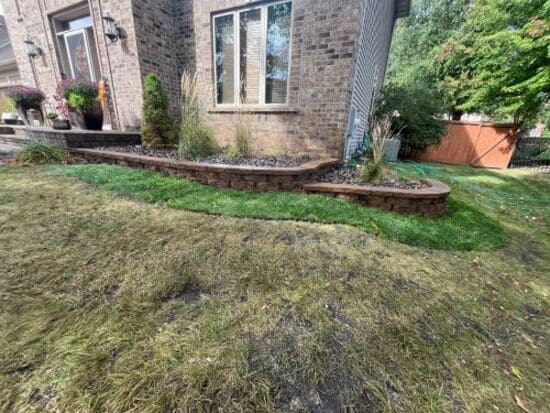 Paver Patio Installation Buffalo