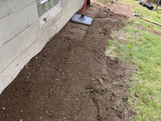 Grading & Land Leveling Buffalo