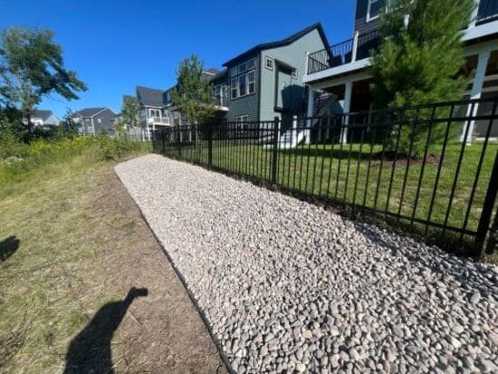 Landscape Design Buffalo