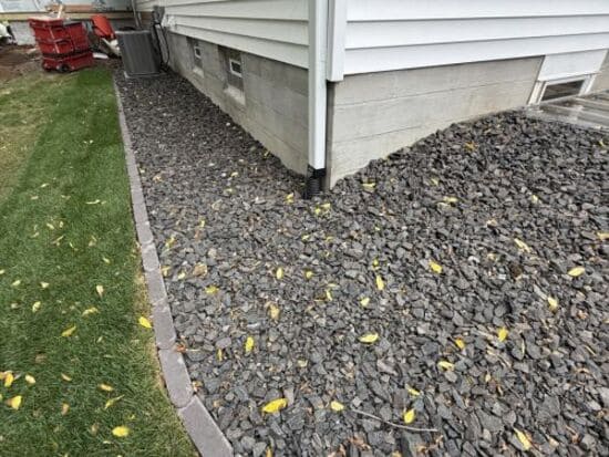 Paver Patio Installation Buffalo