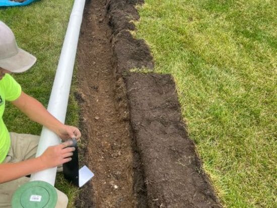 St. Michael Drainage Solutions