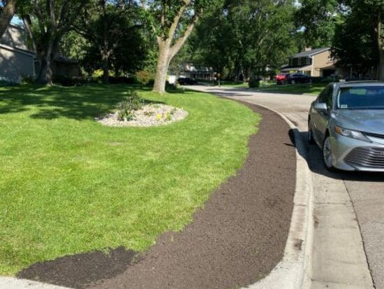 Landscape Design Buffalo