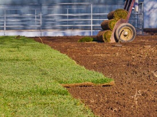  Paver Patio Installation