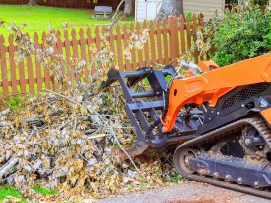 Paver Patio Installation