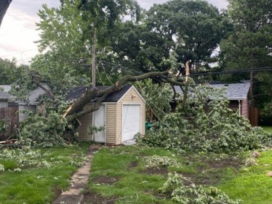 Paver Patio Installation
