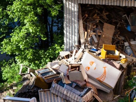 St. Michael Junk Removal & Hauling