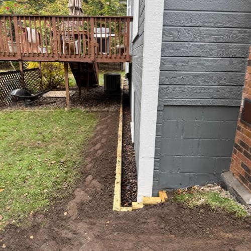 Grading & Land Leveling 