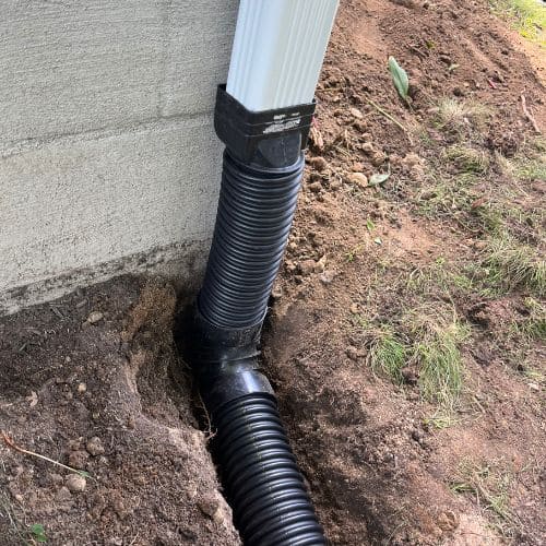 Retaining Wall Installation Buffalo