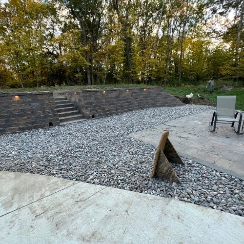 Grading & Land Leveling Buffalo