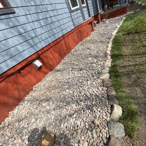 Paver Patio Installation Buffalo