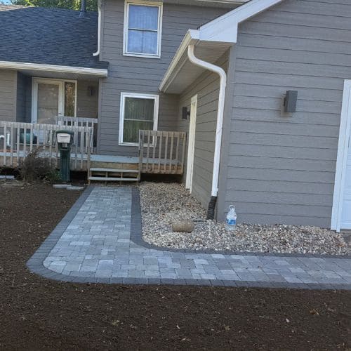 Hydroseeding Services Buffalo