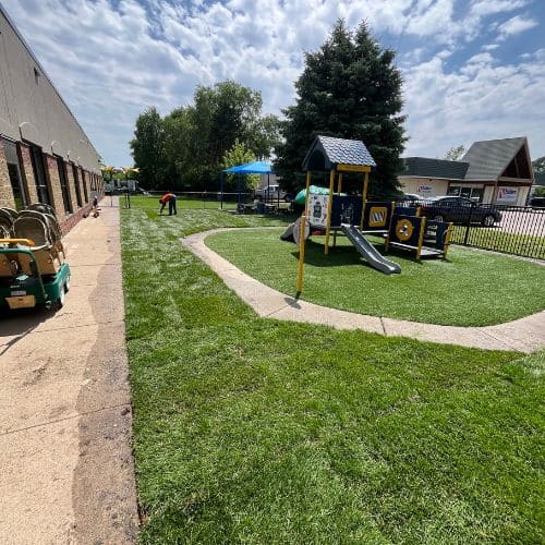 Drainage Solutions Buffalo