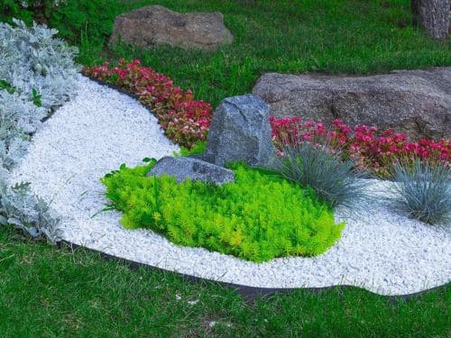 Paver Patio Installation