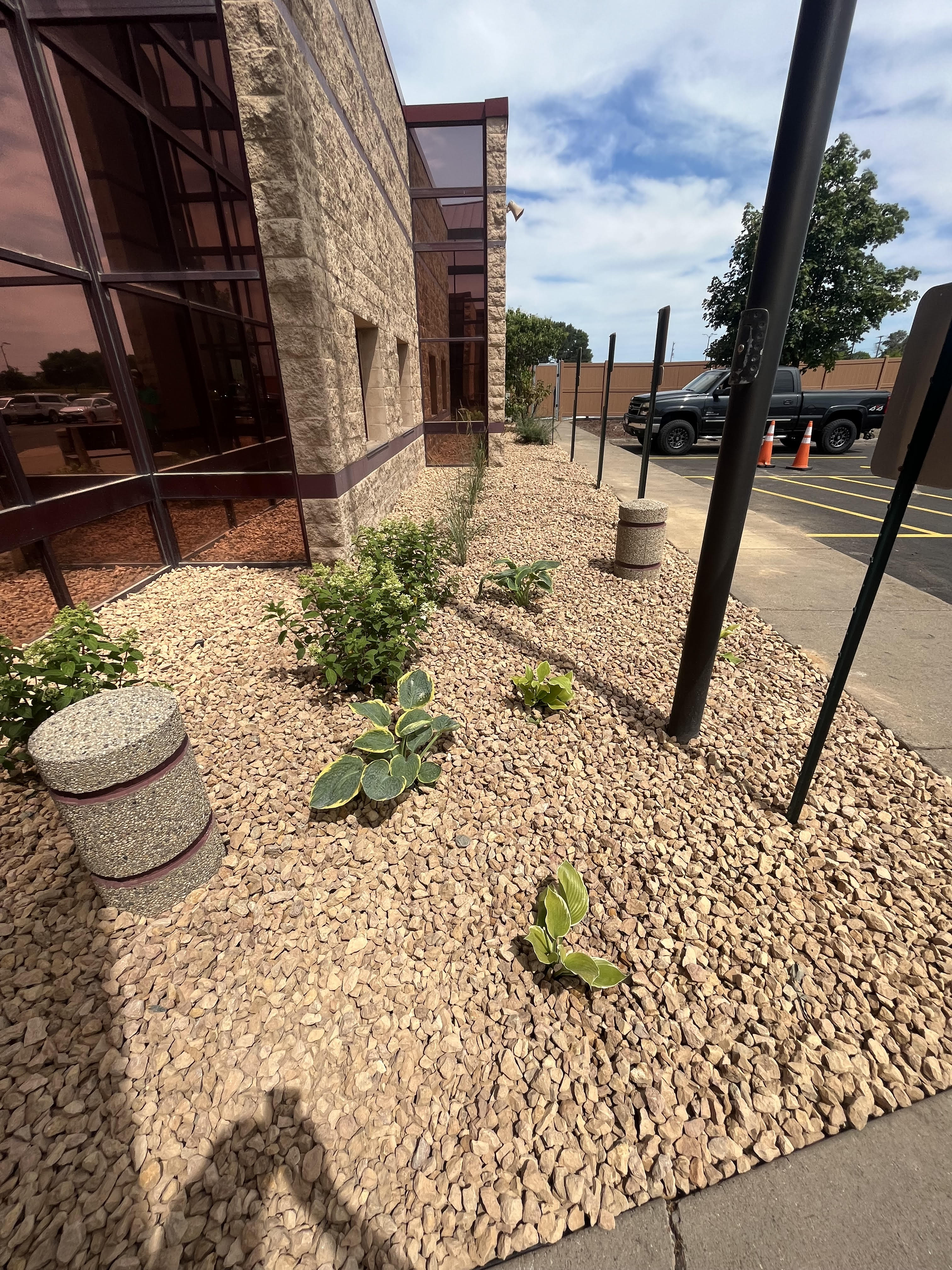  Paver Patio Installation