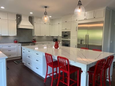 Home additions in Northville, MI