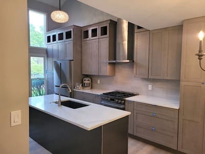 Home additions in Novi, MI