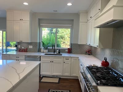 Finish basements in Northville, MI