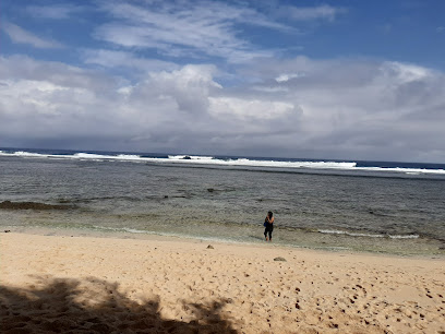 Pacifico Beach Siargao