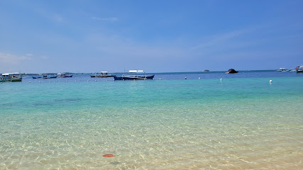 Daku Island Siargao