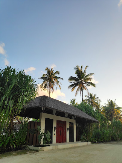 Secret Beach Siargao