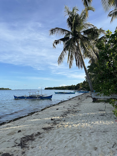 Malinao Beach Siargao